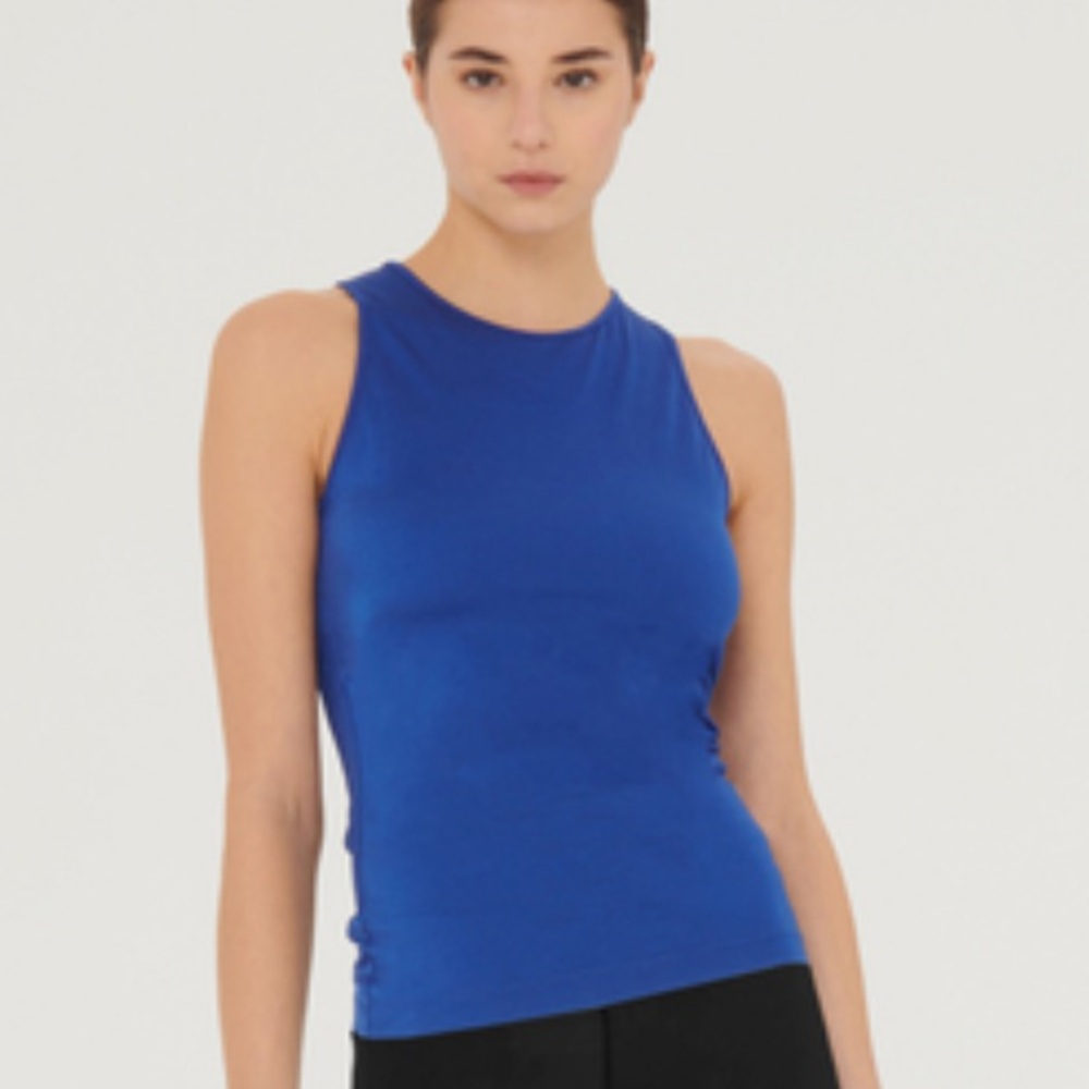 Wolford The Workout Tank Top